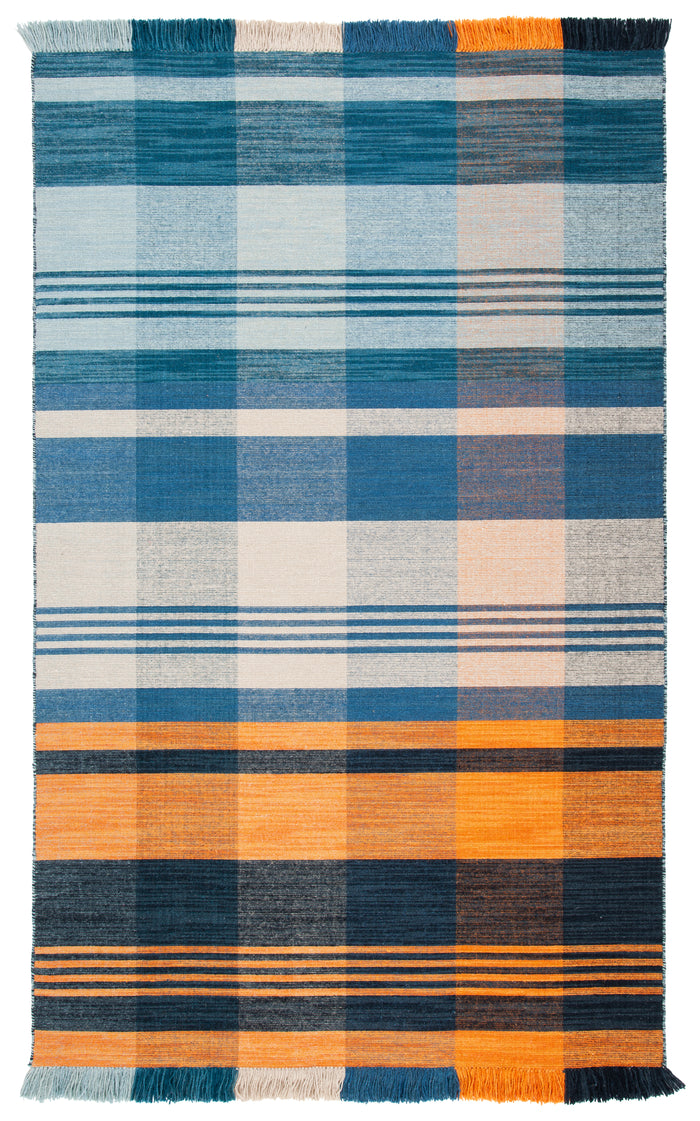 Striped Kilim STK708P