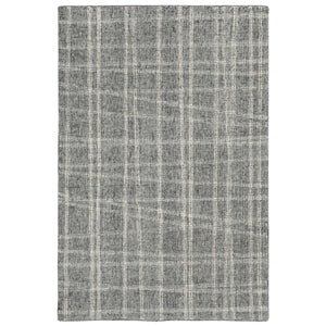 Savannah Mad Plaid Grey