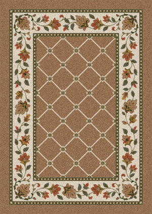 Symphony Rug Sandstone