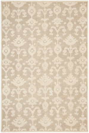 Tibetan TB651A Linen / Antique White