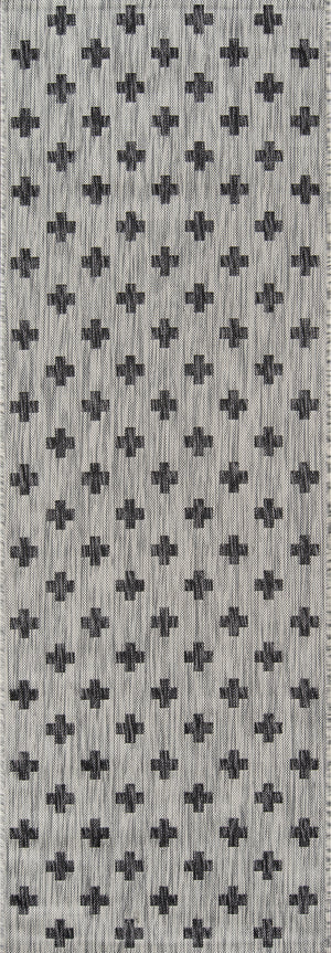 Villa VI-01 Grey