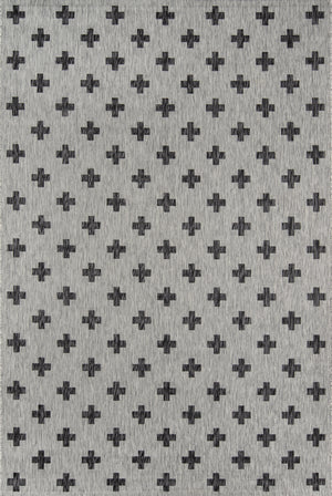 Villa VI-01 Grey