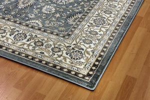 YAZD 2803-150 GREY/IVORY