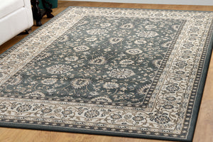 YAZD 2803-150 GREY/IVORY