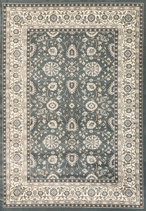 YAZD 2803-150 GREY/IVORY