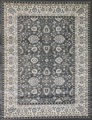 YAZD 2803-910 GREY/IVORY