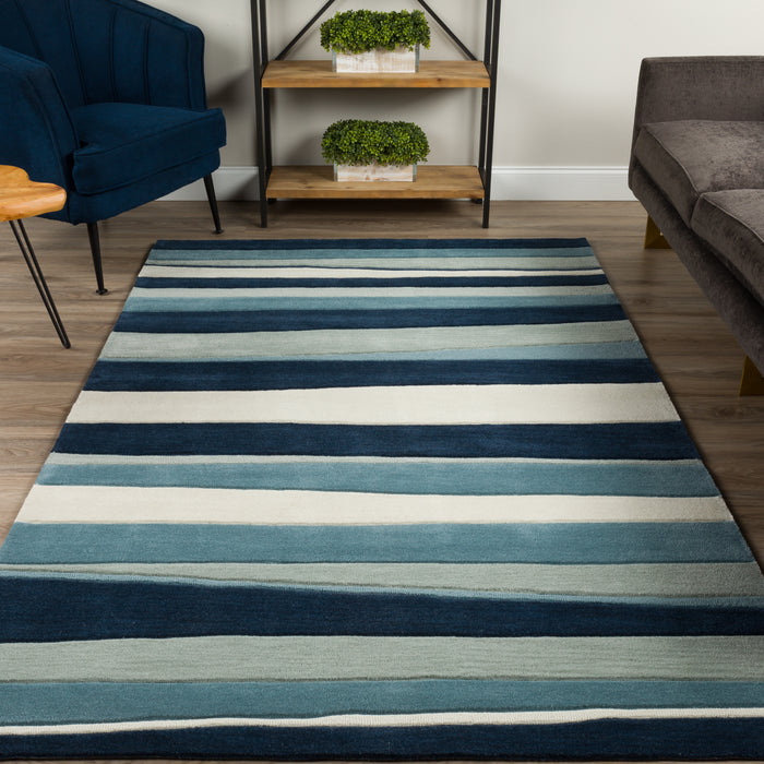 Studio 313 Coastal Blue