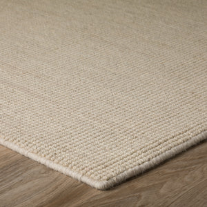 Monaco Sisal MC300 Ivory