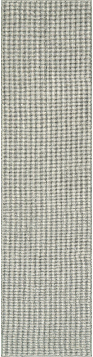 Monaco Sisal MC300 Silver