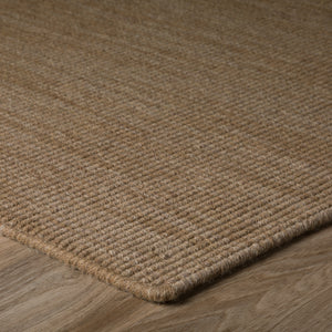 Monaco Sisal Mocha