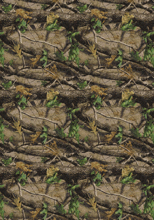 Realtree Hardwoods Green 65240 Brown