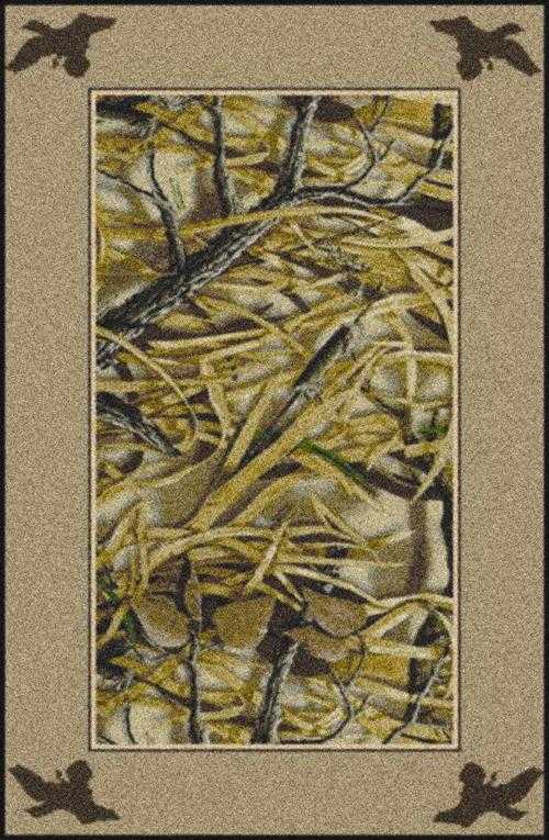 Realtree Wetlands 74038 Brown